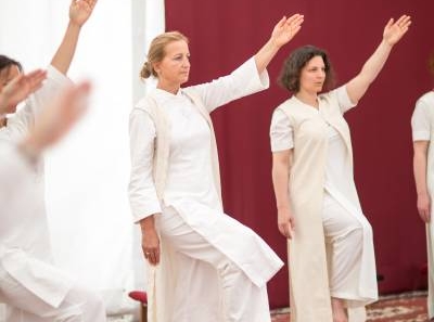 yoga derviche Michele Flory Lyon