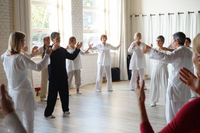 yoga derviche yoga de Samara Michele Flory Lozanne