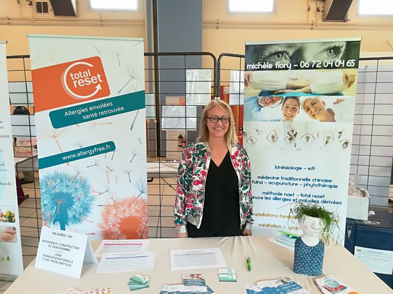 salon bien-être 3B épinouze 26  Michele Flory