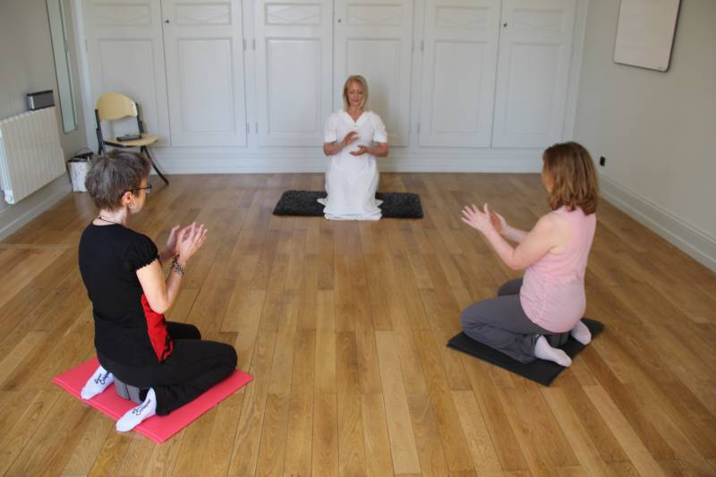 atelier yoga samara lyon