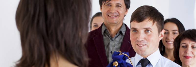 Tout le monde peut être représentant lors des constellations familiales et ancestrales près de Lyon