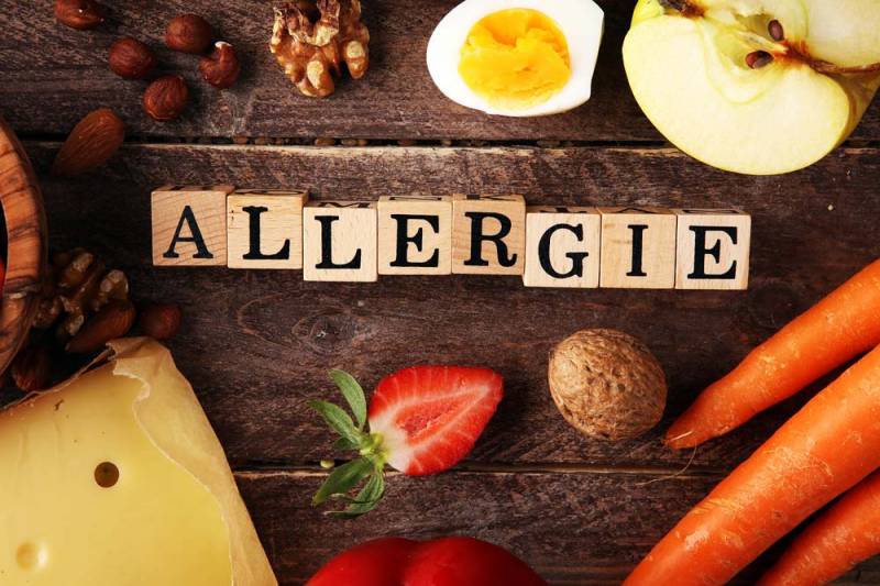 allergies et intolérances alimentaires avec l'hypnose  Lyon 69