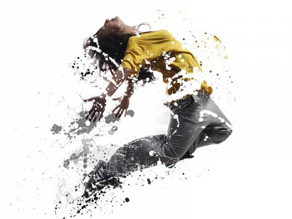 être dans son élément stage Michele Flory lyon 69