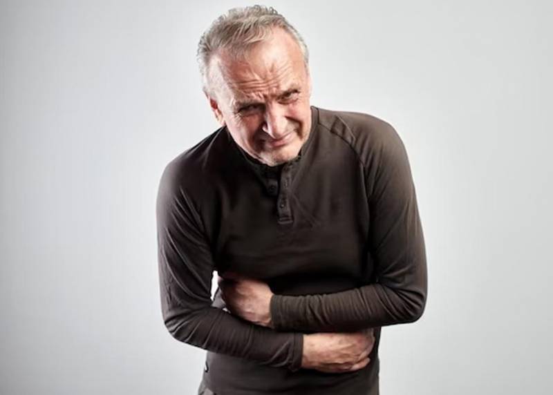 dysbiose microbiote et immunité