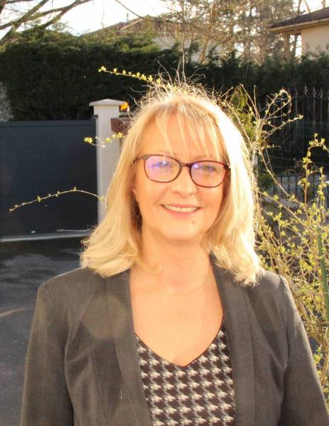 michele Flory kinésiologie Lyon Ouest