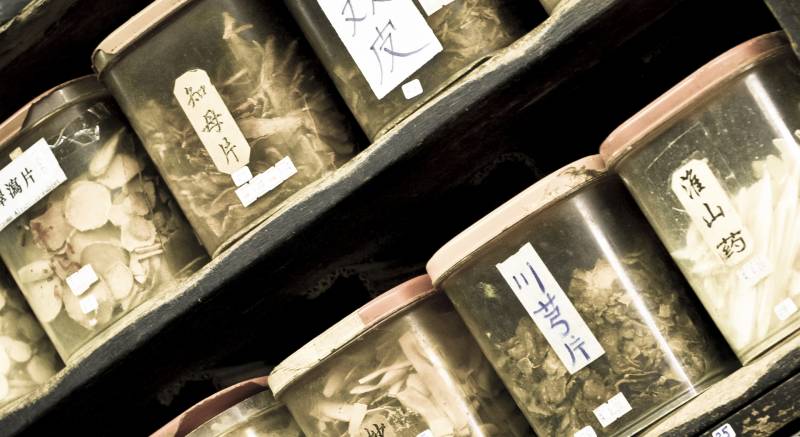 medecine traditionnelle chinoise dans l'ouest lyonnais