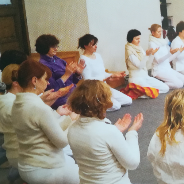 yoga alsace michele flory