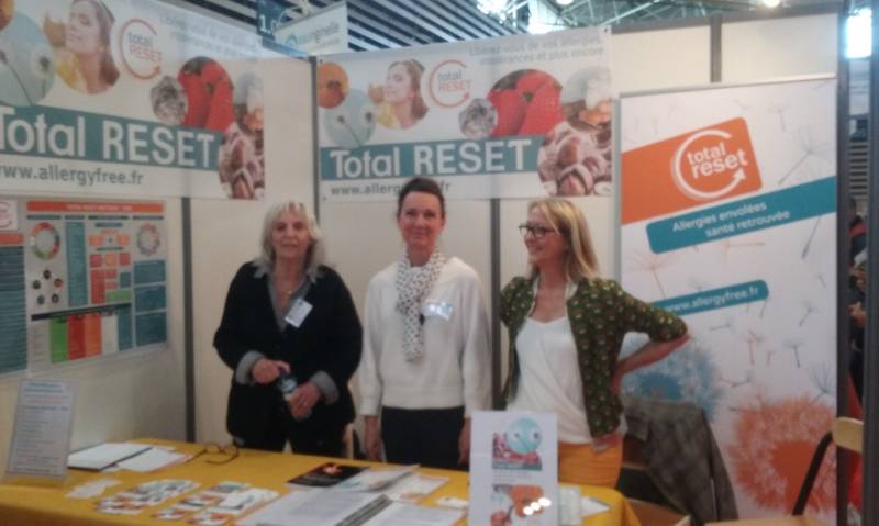 salon bien-^tre Eurexpo lyon