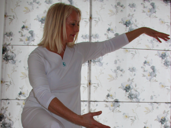 yoga samara michele Flory Lyon Ouest