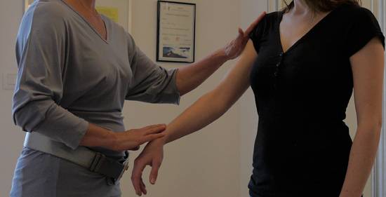 kinésiologie test musculaire ouest lyonnais